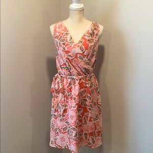 LOFT Dress Size S